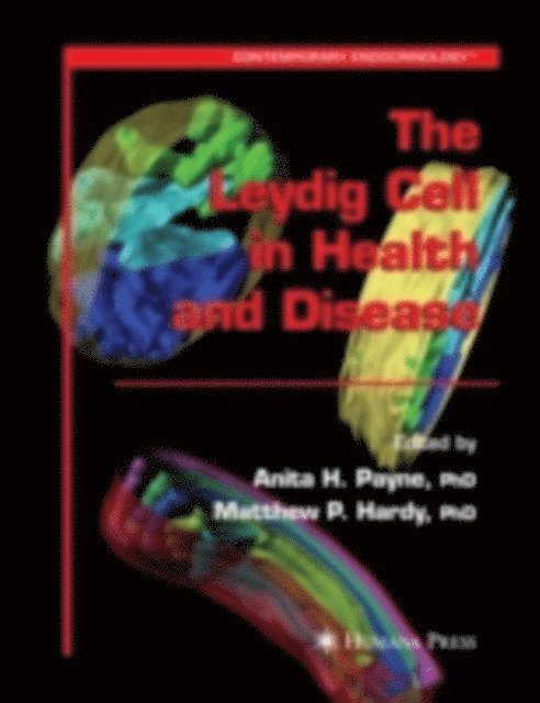 Matthew P. Hardy, Anita H. Payne - Leydig Cell in Health and Disease, E-bok