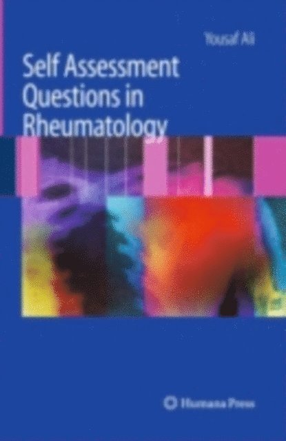 Yousaf Ali - Self Assessment Questions in Rheumatology, E-bok. Tillgänglighet: Lägg i varukorg