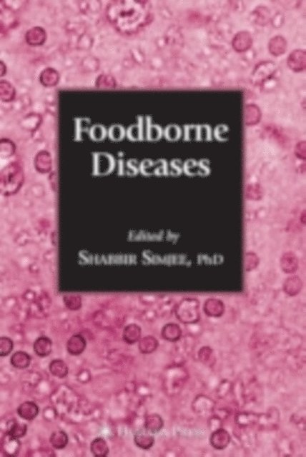 Shabbir Simjee - Foodborne Diseases, E-bok
