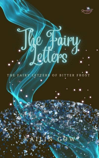 Kailin Gow - Fairy Letters: A FROST Series(TM) Novel, E-bok