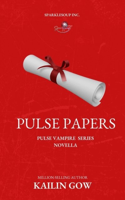 Kailin Gow - PULSE Papers, E-bok