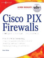 Umer Khan - Cisco PIX Firewalls, Häftad. Tillgänglighet: Lägg i varukorg