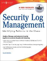Jacob Babbin - Security Log Management, Häftad