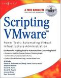 Scripting VMware Power Tools
