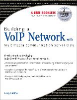 Larry Chaffin - Building a VoIP Network with Nortel's Multimedia Communication Server 5100, Häftad. Tillgänglighet: Lägg i varukorg