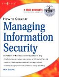 How to Cheat at Managing Information Security
