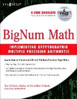 Tom St Denis - BigNum Math, Häftad. Tillgänglighet: Lägg i varukorg