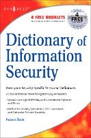 Robert Slade - Dictionary of Information Security, Häftad. Tillgänglighet: Lägg i varukorg