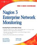 Nagios 3 Enterprise Network Monitoring