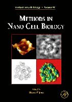 Methods in Nano Cell Biology