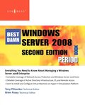Best Damn Windows Server 2008 Book Period