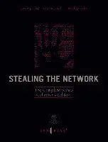 Stealing the Network: The Complete Series Collector's Edition, Final Chapter, and DVD