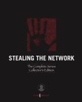 Stealing The Network: The Complete Series Collector's Edition Book/DVD Package