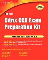 Shawn Tooley - The Real Citrix CCA Exam Preparation Kit, Häftad. Tillgänglighet: Lägg i varukorg
