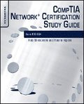 CompTIA Network+ Certification Study Guide: Exam N10-004