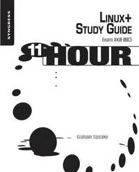 Eleventh Hour Linux+