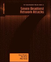 Stacy Prowell, Rob Kraus, Mike Borkin - Seven Deadliest Network Attacks, Häftad