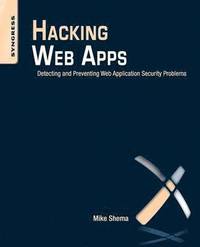 Hacking Web Apps