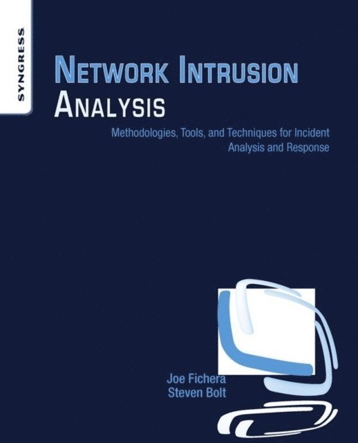 Joe Fichera - Network Intrusion Analysis, E-bok