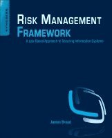 James Broad - Risk Management Framework, Häftad. Tillgänglighet: Lägg i varukorg