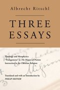 Three Essays