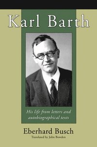 Karl Barth