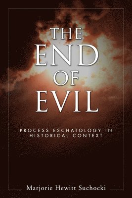 Marjorie Hewitt Suchocki - End of Evil, Häftad