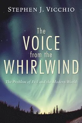 Stephen J Vicchio - Voice from the Whirlwind, Häftad. Tillgänglighet: Lägg i varukorg