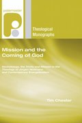 Mission and the Coming of God