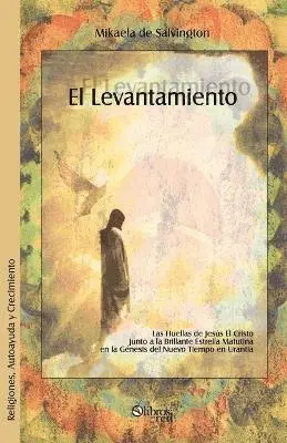 Mikaela De Salvington - Levantamiento, Häftad. Tillgänglighet: Lägg i varukorg