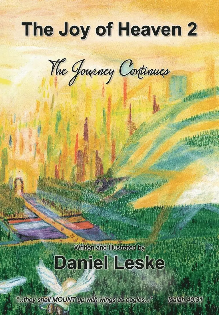 Daniel Leske - Joy of Heaven 2, Häftad. Tillgänglighet: Lägg i varukorg