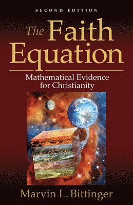 Marvin L. Bittinger - Faith Equation, Häftad. Tillgänglighet: Lägg i varukorg
