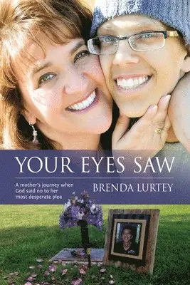 Brenda Lurtey - Your Eyes Saw, Häftad. Tillgänglighet: Lägg i varukorg