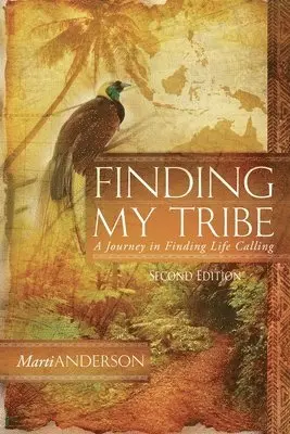 Marti Anderson - Finding My Tribe, Häftad. Tillgänglighet: Lägg i varukorg