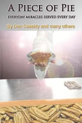 Daniel Cassidy - Piece of Pie, Häftad. Tillgänglighet: Lägg i varukorg