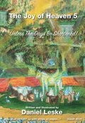 Joy of Heaven Book 5