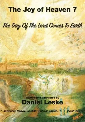 Daniel Leske - Joy of Heaven Book 7, Häftad. Tillgänglighet: Lägg i varukorg
