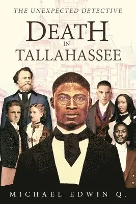 Michael Q - Death in Tallahassee, Häftad. Tillgänglighet: Lägg i varukorg