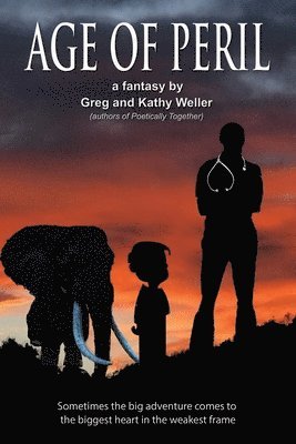 Greg Weller, Kathy Weller - Age of Peril, Häftad. Tillgänglighet: Lägg i varukorg