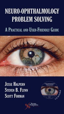 Jesse Halpern, Scott Forman, Steven B. Flynn - Neuro-Ophthalmology Problem Solving, Övrigt