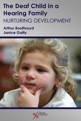 Deaf Child in a Hearing Family