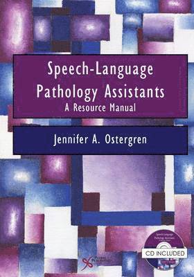 Jennifer A. Ostergren - Speech-Language Pathology Assistants, Övrigt