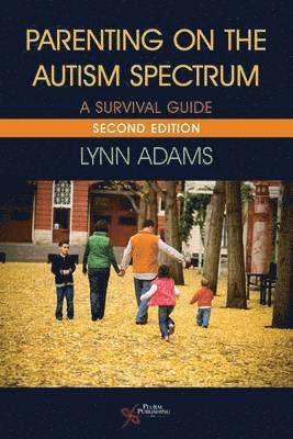 Parenting on the Autism Spectrum