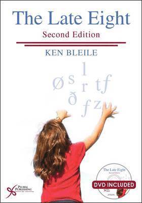 Ken M Bleile - Late Eight, 2nd Ed [with DVD] [With DVD], Övrigt