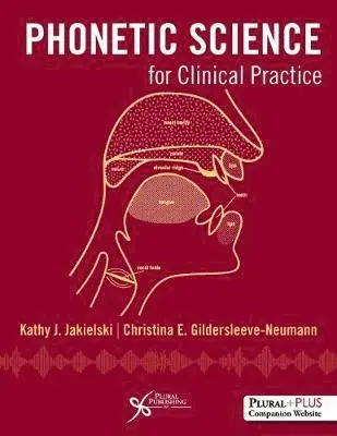 TBD - Phonetic Science for Clinical Practice, Övrigt. Tillgänglighet: Lägg i varukorg