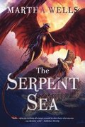 Serpent Sea
