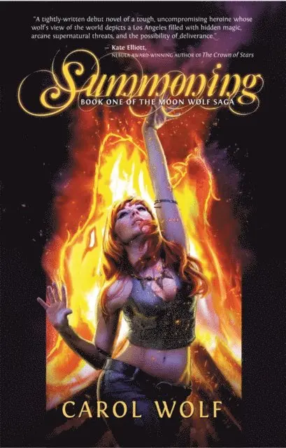Carol Wolf - Summoning, E-bok. Tillgänglighet: Lägg i varukorg