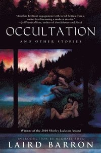 Occultation and Other Stories