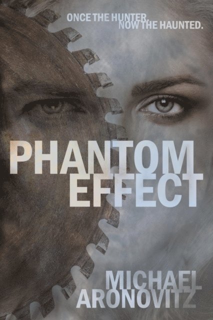 Michael Aronovitz - Phantom Effect, E-bok