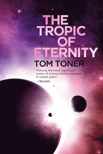Tom Toner - Tropic of Eternity, E-bok. Tillgänglighet: Lägg i varukorg